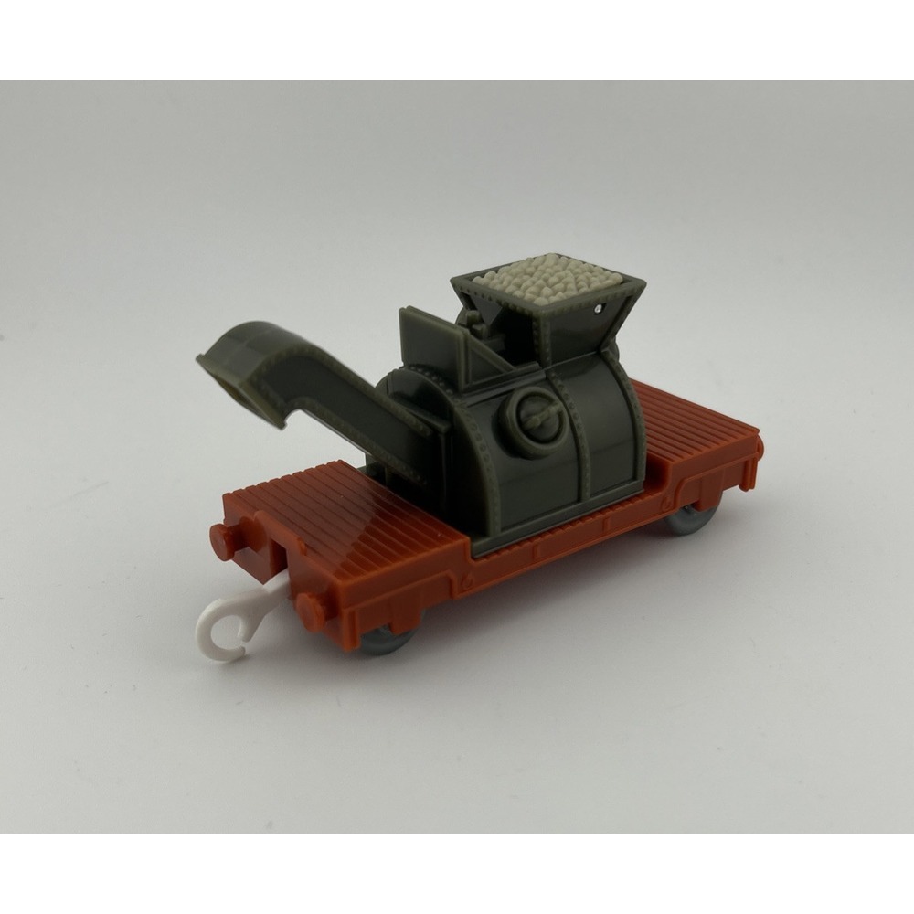2009 MATTEL Thomas and Friends TRACKMASTER COAL Hopper